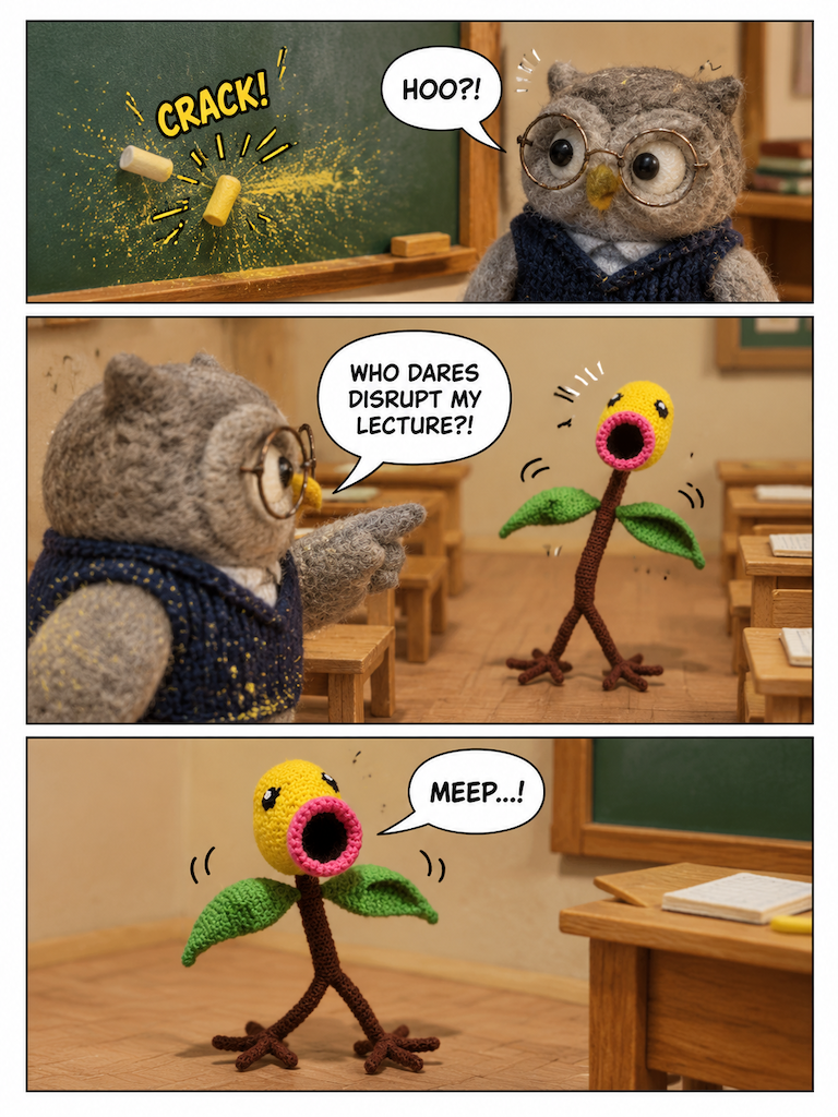 Spitball Bell (page 2 of 4)