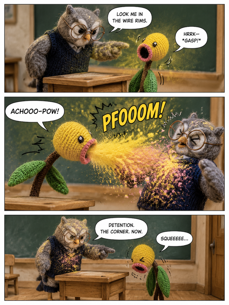 Spitball Bell (page 3 of 4)