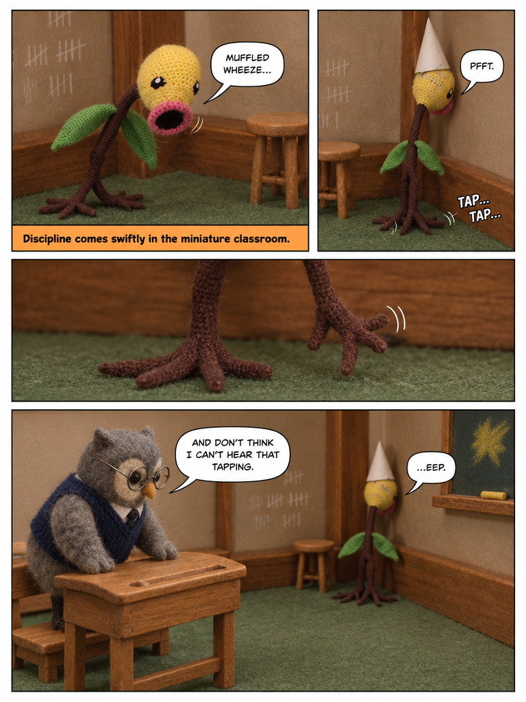Spitball Bell (page 4 of 4)