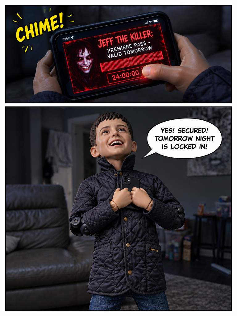 Midnight Drop (page 3 of 4)