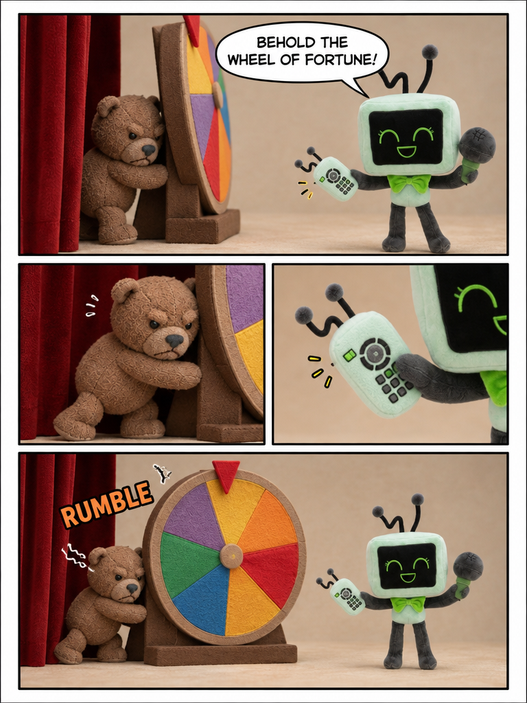 Spinning Out of Control (page 2 of 4)