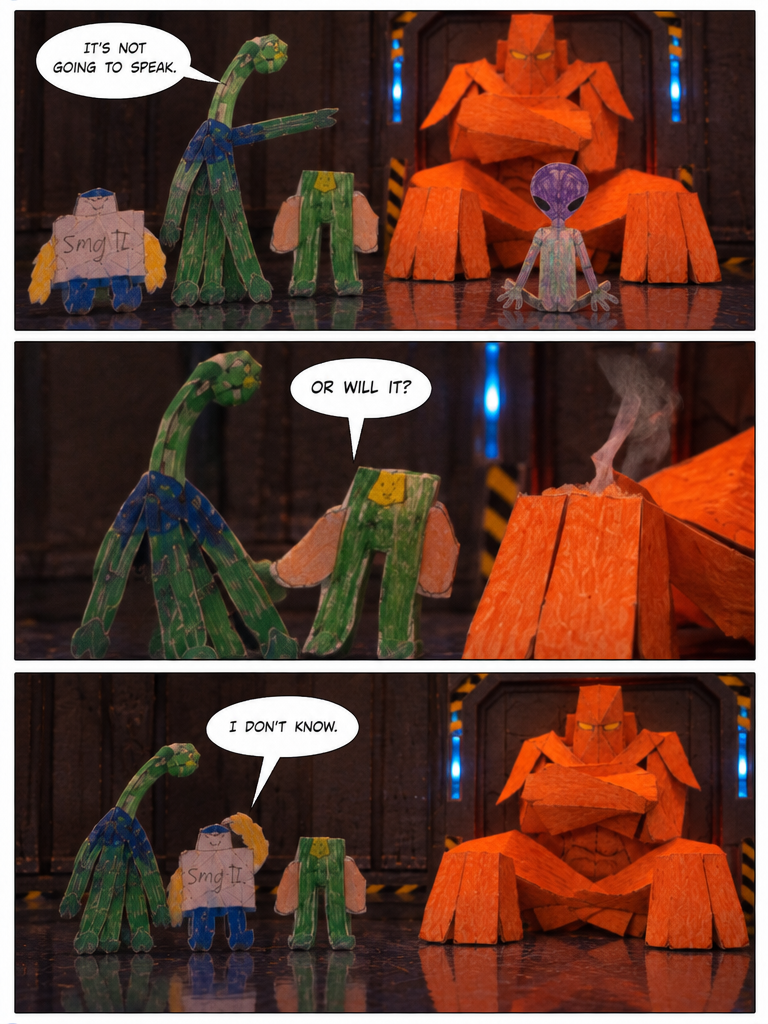 A Volatile Snack (page 3 of 4)