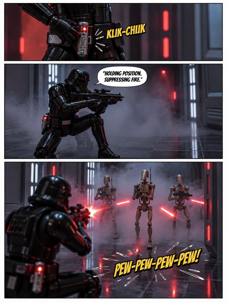 Breach at the Threshold (page 2 of 4)