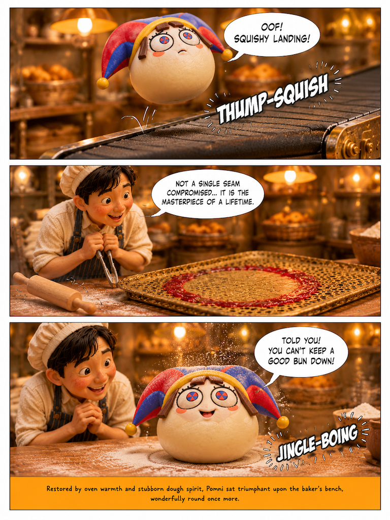 The Bouncing Bun Breathes (page 4 of 4)