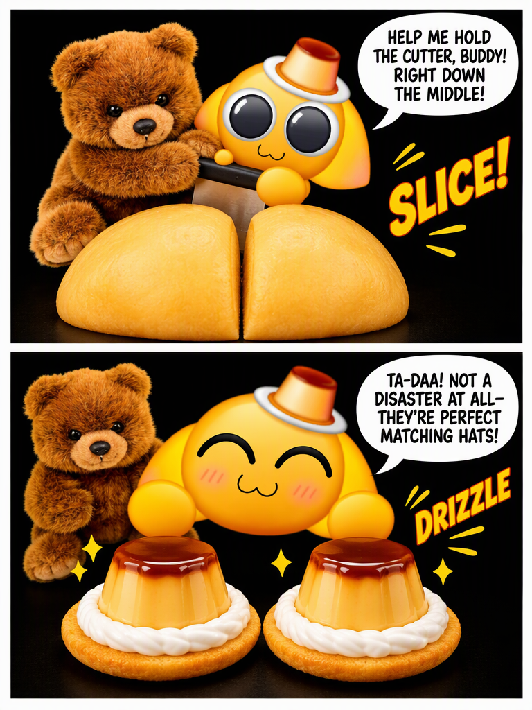 Double the Dessert (page 3 of 4)