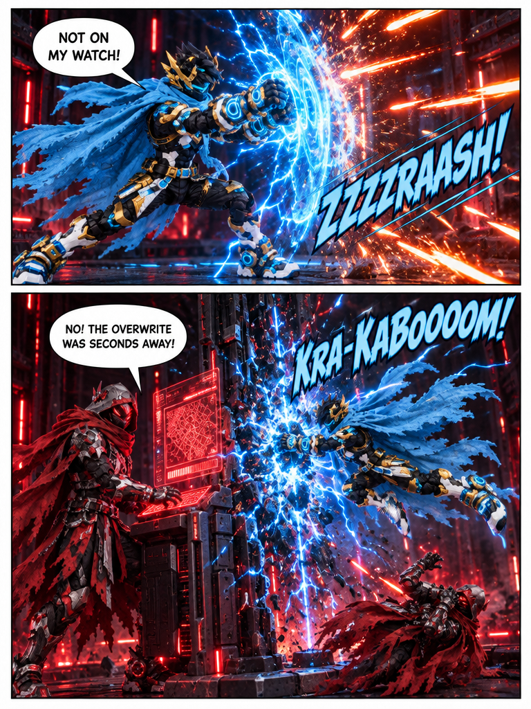 Wipe Aborted (page 3 of 4)