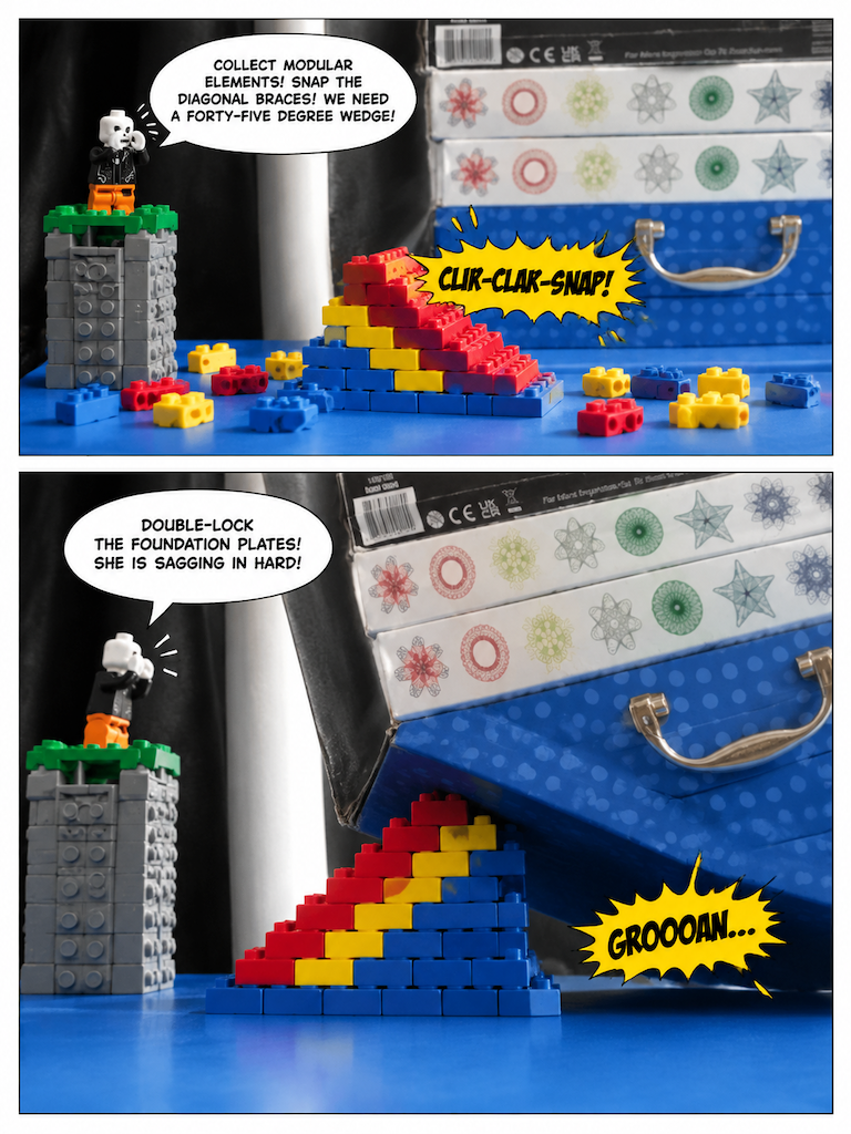 The Desktop Buttress (page 2 of 4)