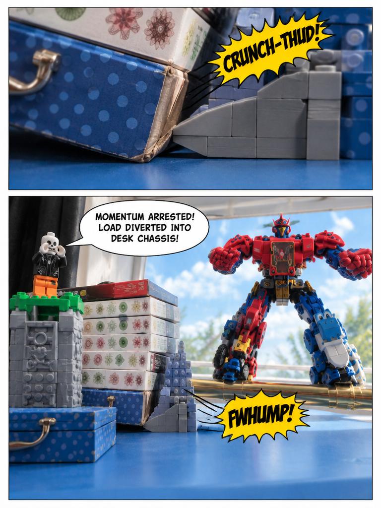 The Desktop Buttress (page 3 of 4)
