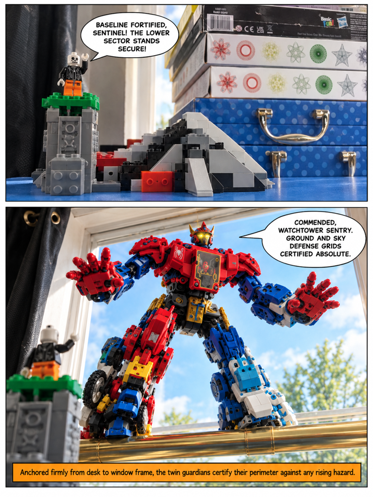 The Desktop Buttress (page 4 of 4)