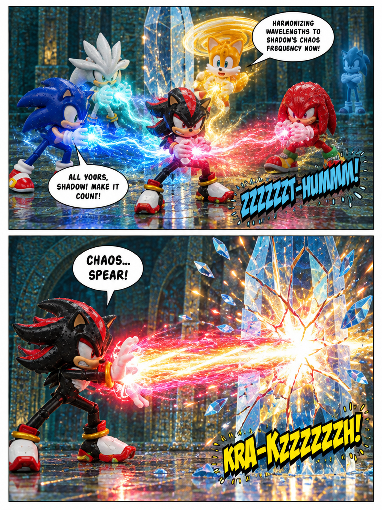 Through the Looking Glass (page 3 of 4)