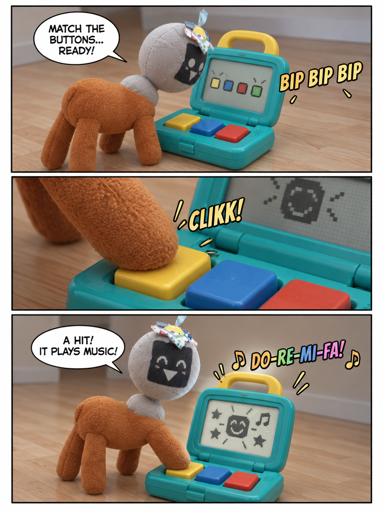 Mr Fun Computer (page 2 of 4)