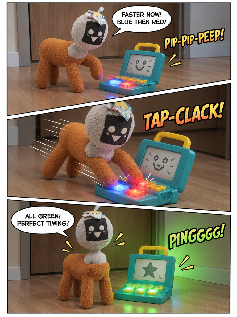 Mr Fun Computer (page 3 of 4)