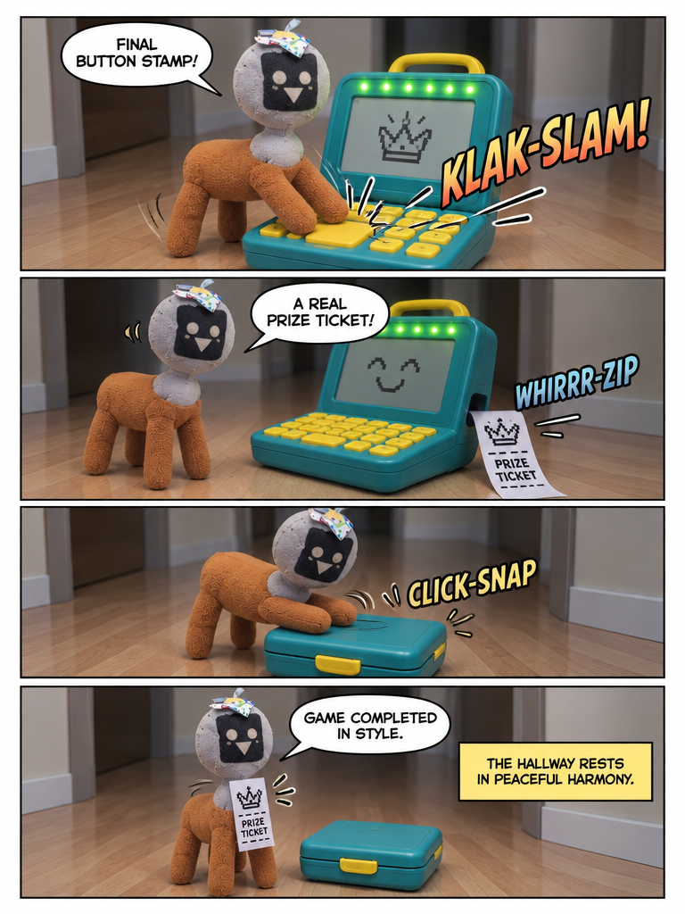 Mr Fun Computer (page 4 of 4)