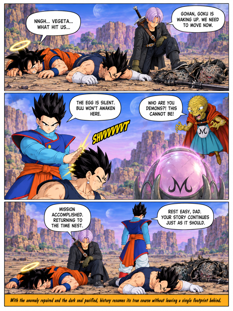 A Fracture in History (page 4 of 4)