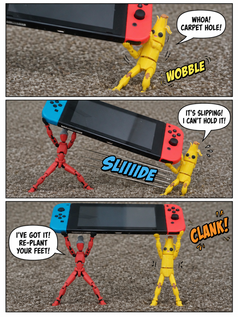 Console Heavy Haul (page 3 of 4)