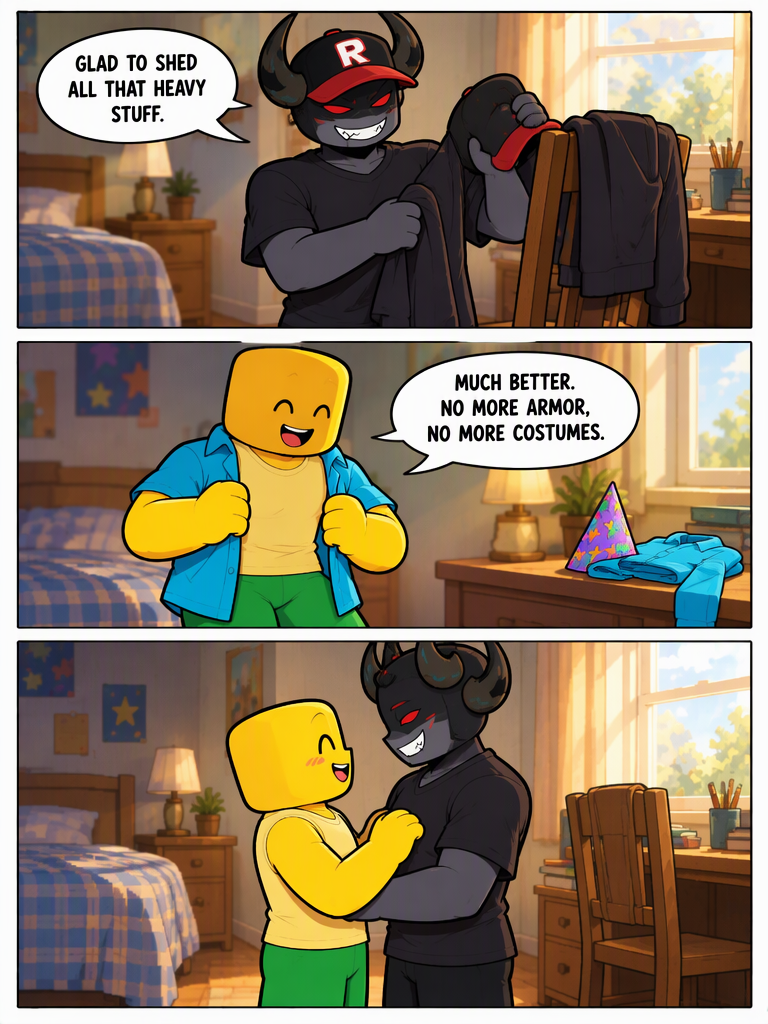 Home in the Heart (page 2 of 4)