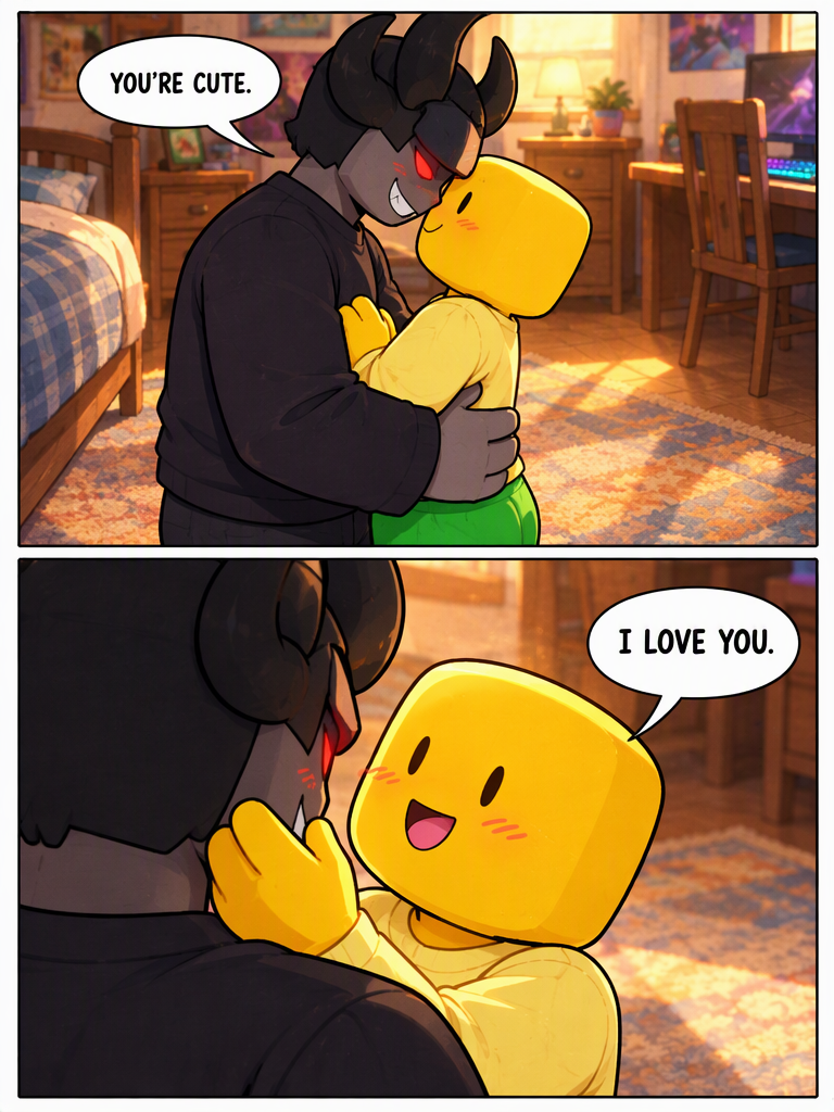 Home in the Heart (page 3 of 4)