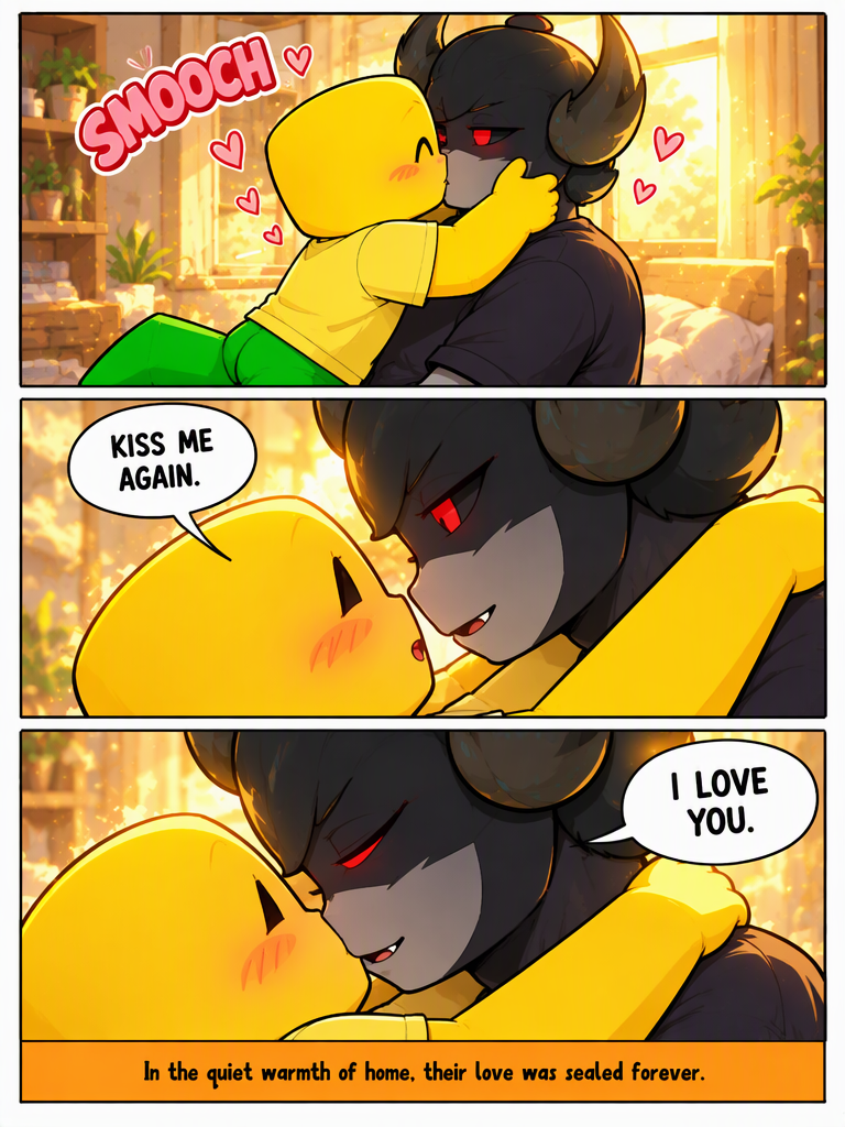 Home in the Heart (page 4 of 4)