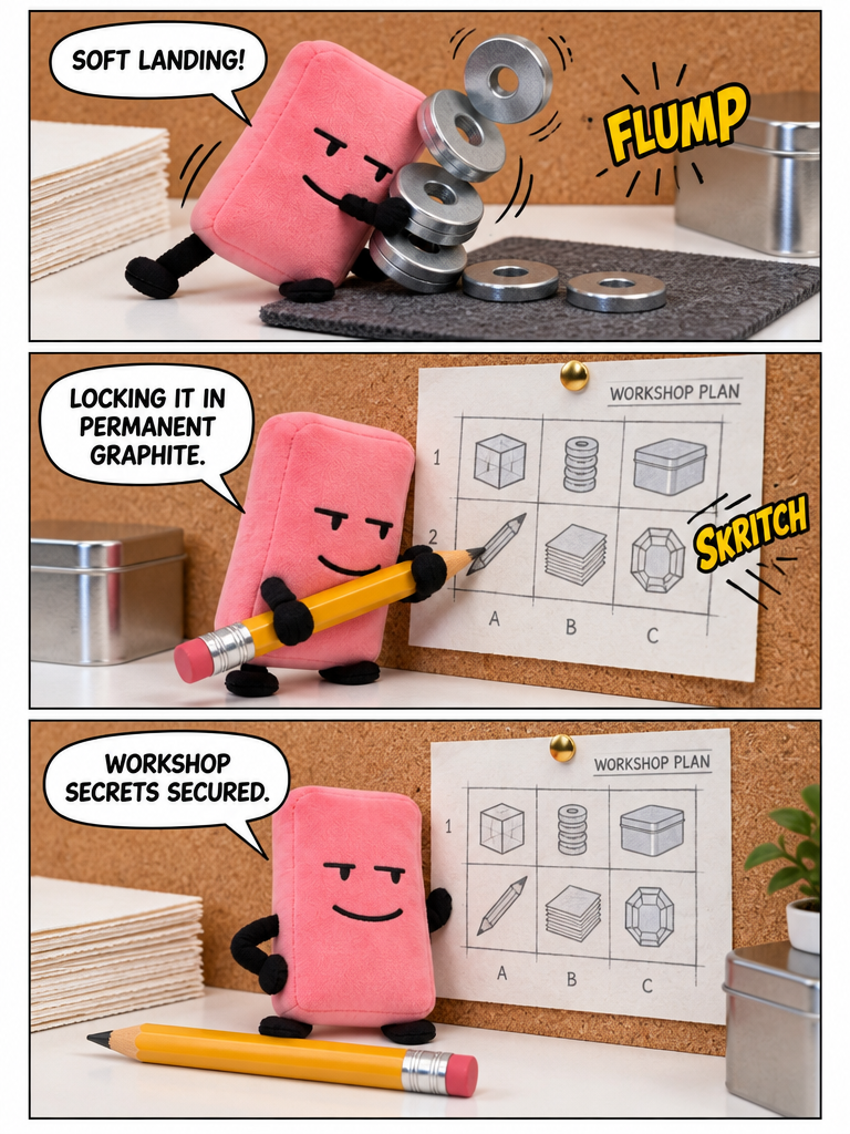 The Deciphered Spectrum (page 4 of 4)
