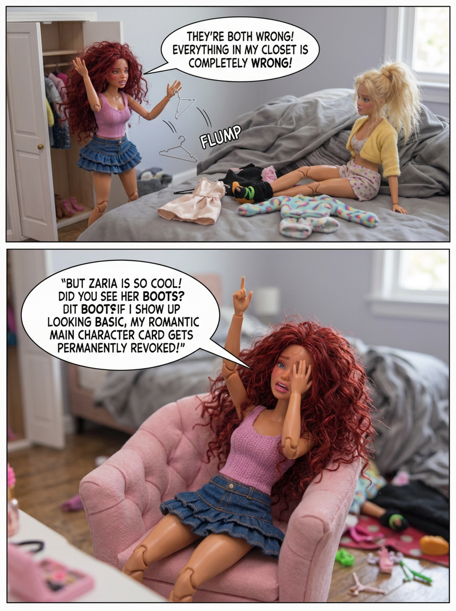 Apartment 4A Emergency (page 6 of 8)