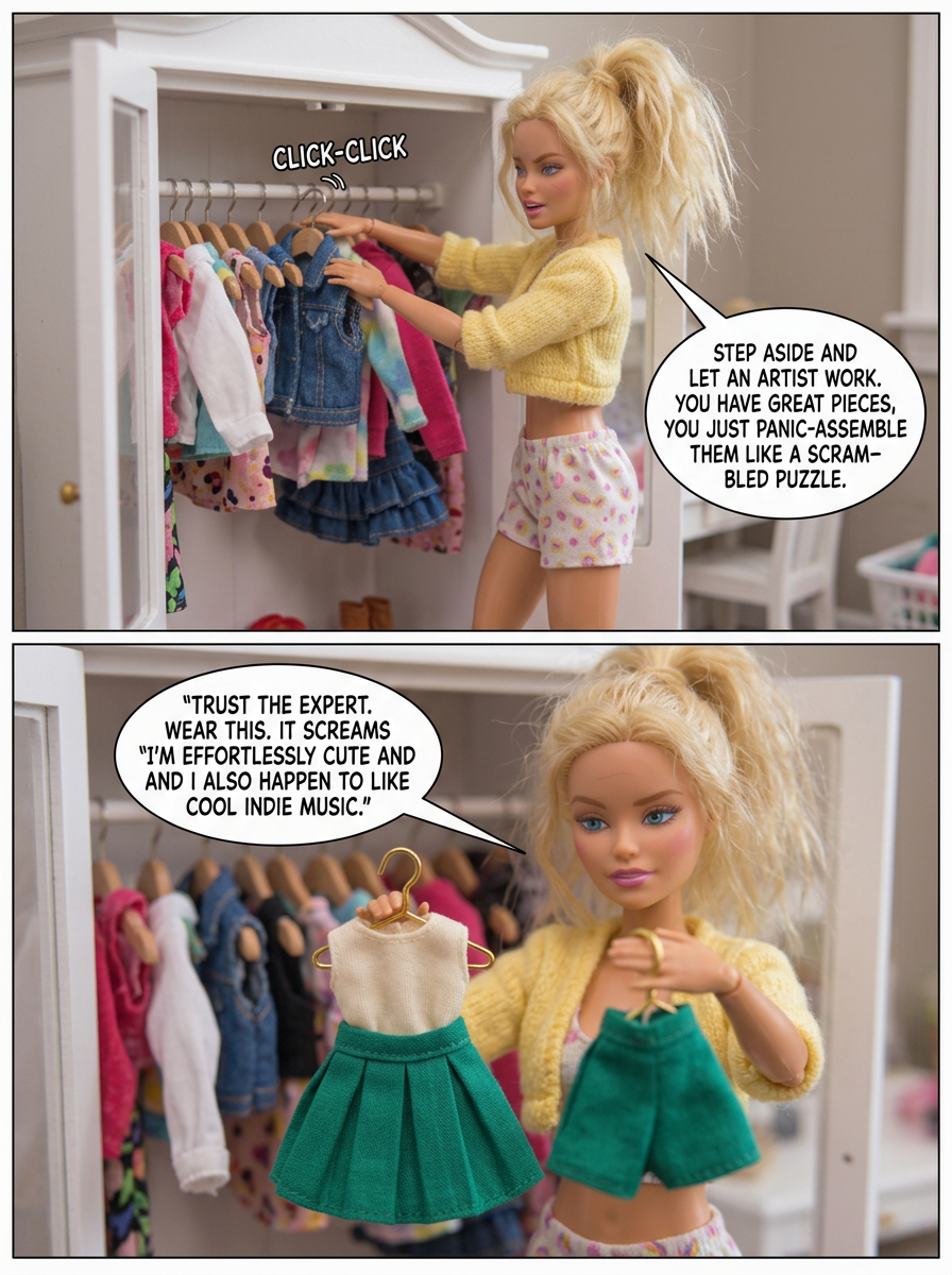 Apartment 4A Emergency (page 7 of 8)