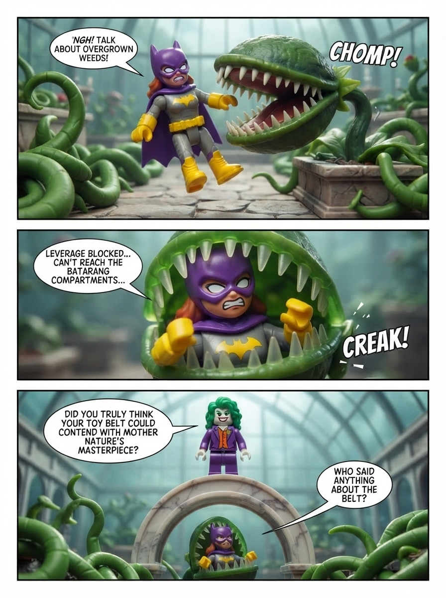 A Sinister Proposition (page 10 of 12)