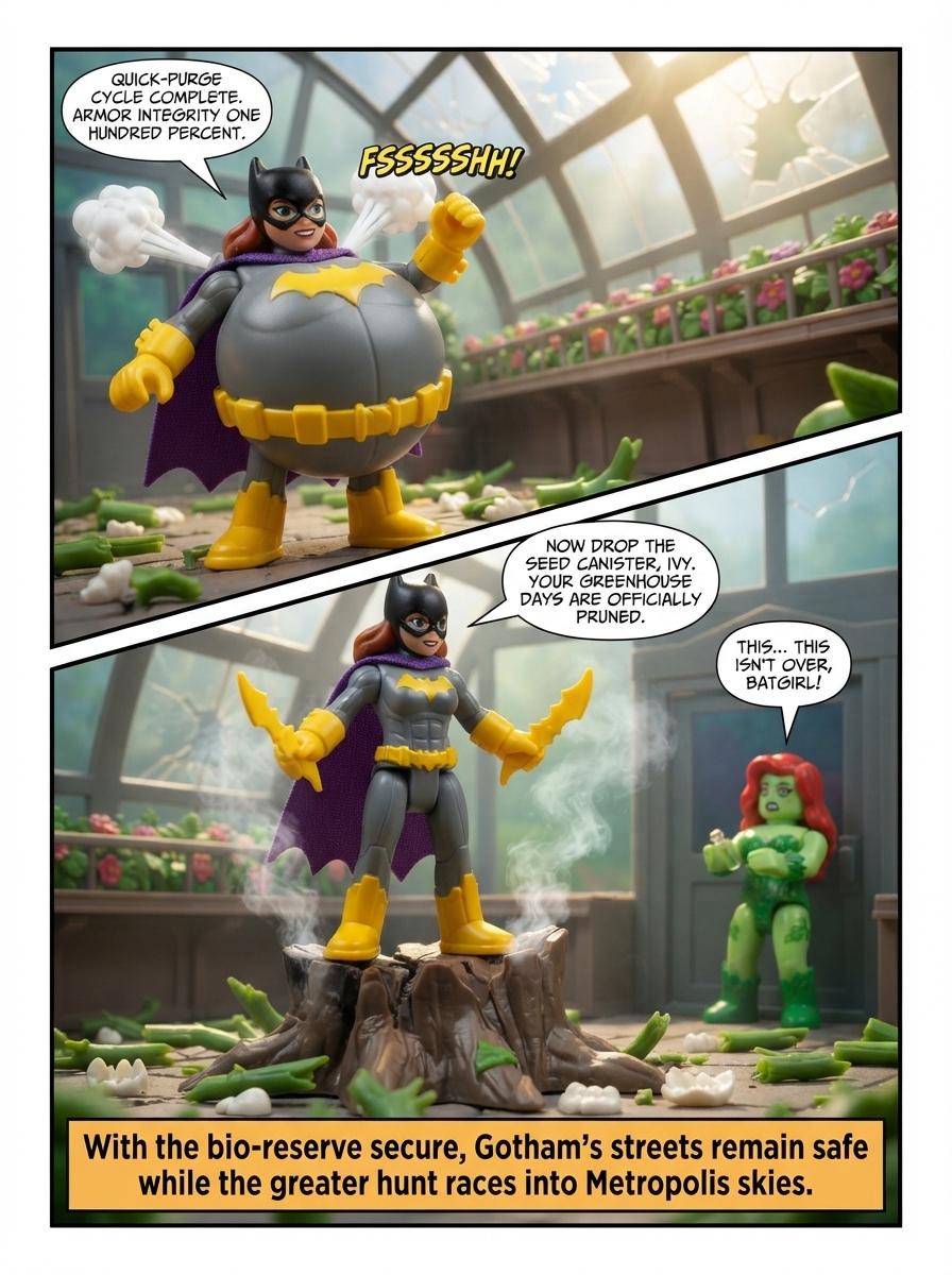 A Sinister Proposition (page 12 of 12)