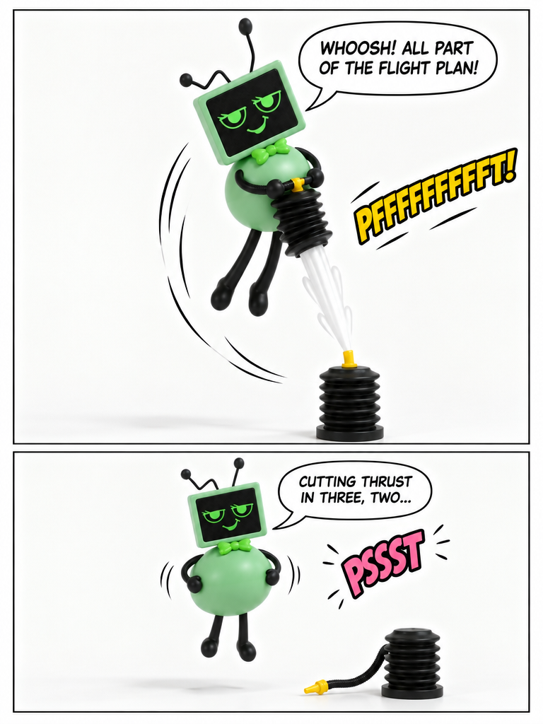 Float Away (page 3 of 4)