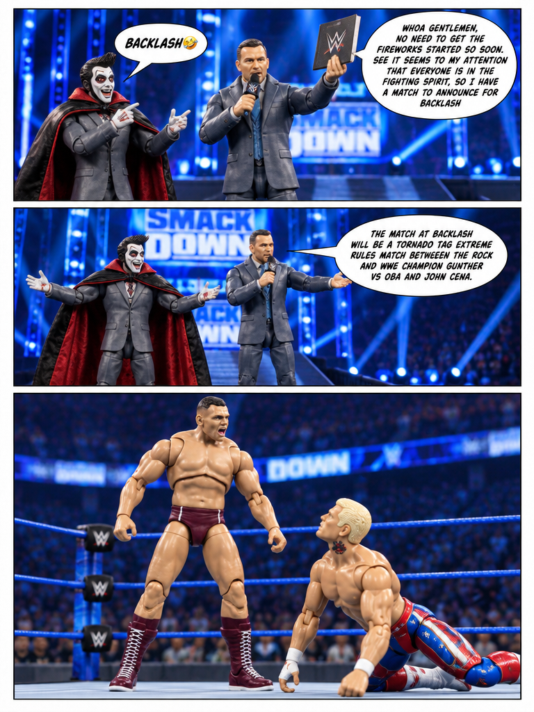 SmackDown Confrontation (page 4 of 4)