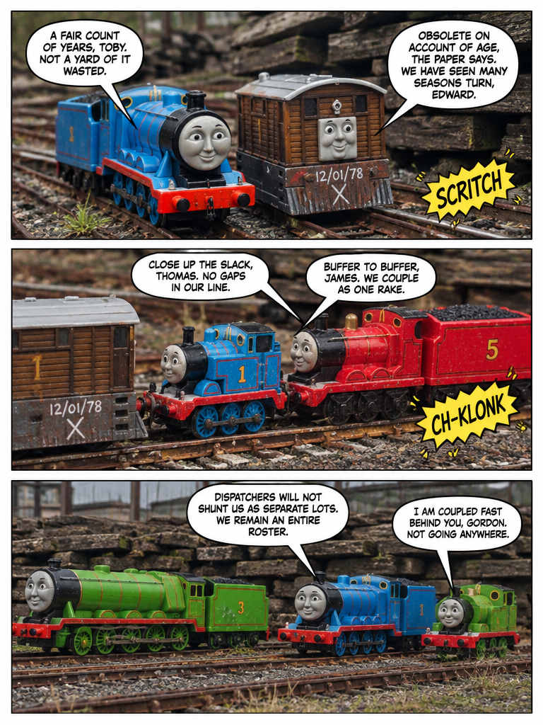 The Day of Scrap (page 2 of 4)