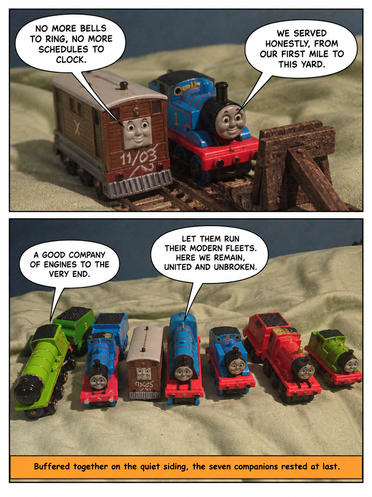 The Day of Scrap (page 4 of 4)