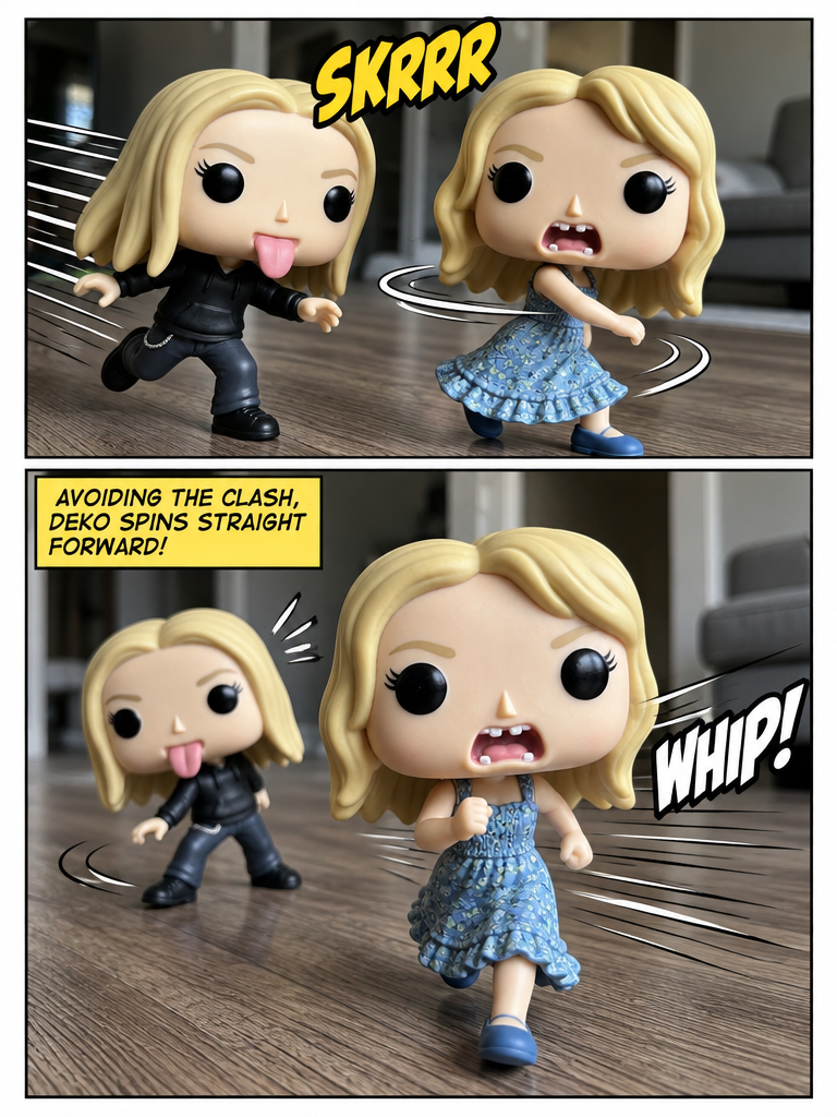 Run Faster (page 2 of 4)