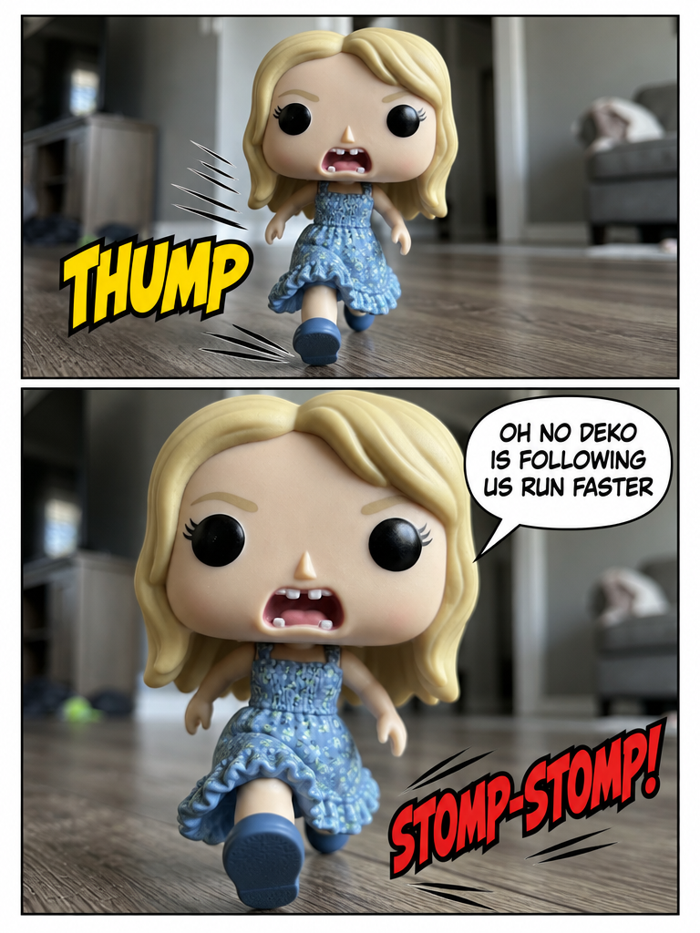 Run Faster (page 3 of 4)