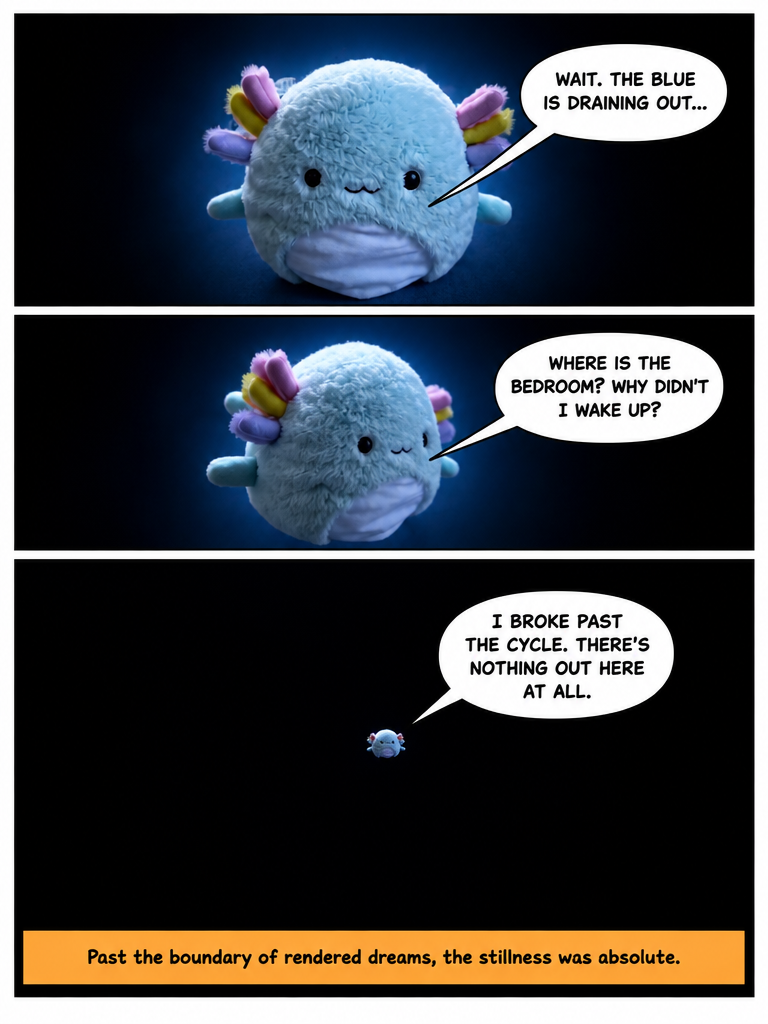 Beyond the Blue Void (page 4 of 4)