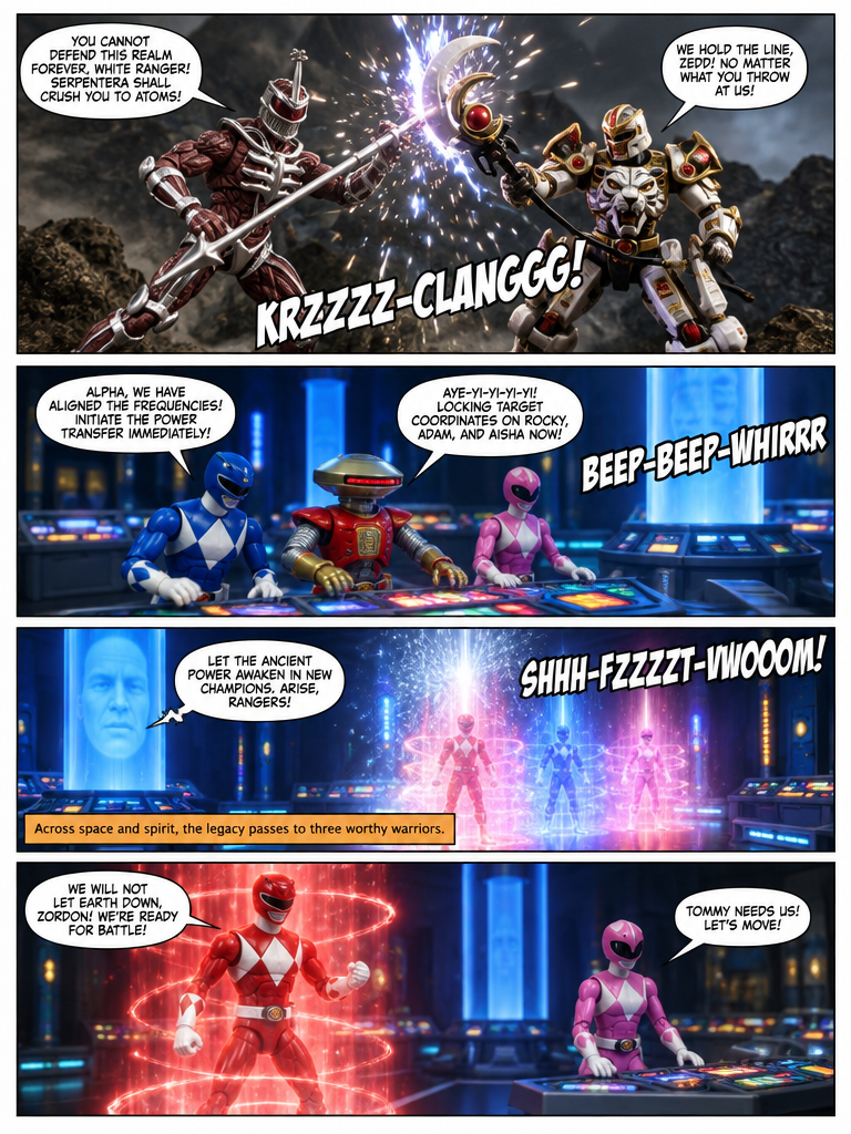 Thunder and Steel (page 5 of 8)