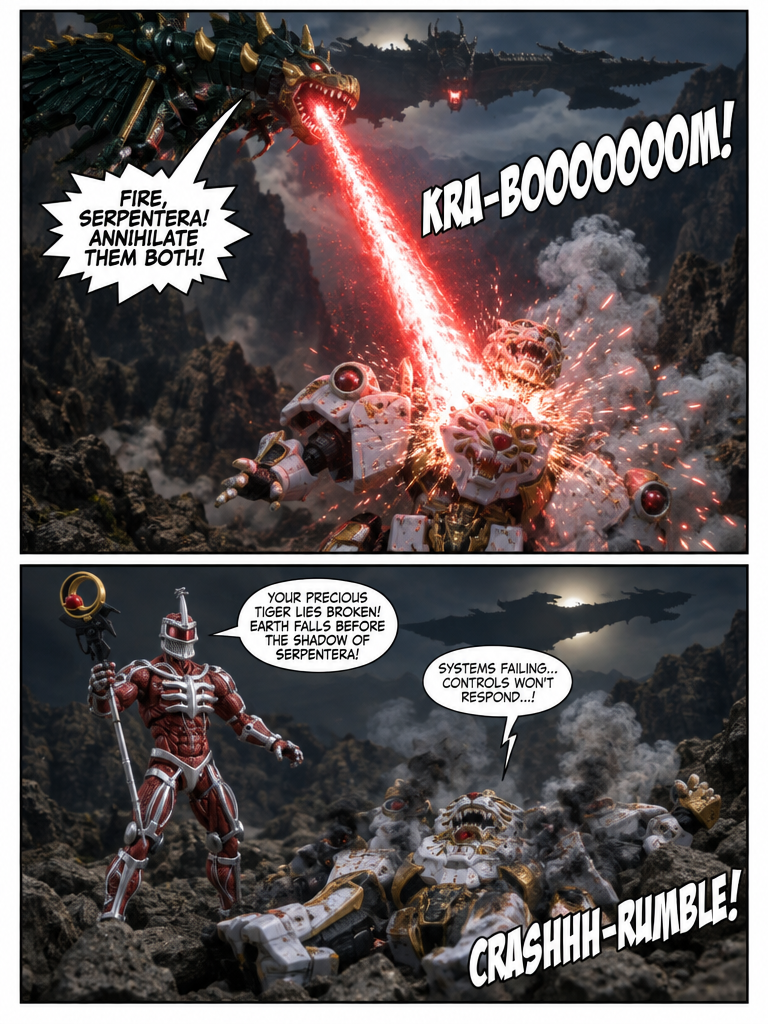 Thunder and Steel (page 6 of 8)