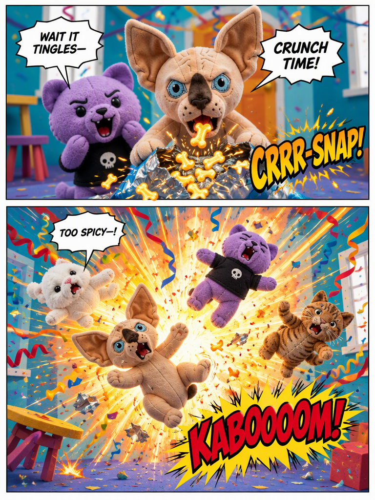 The Skeleton Chip Blast (page 3 of 4)