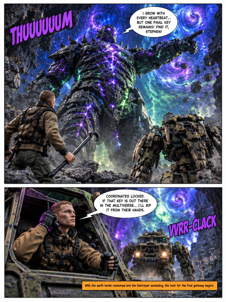 Hunger of the Destroyer (page 4 of 4)