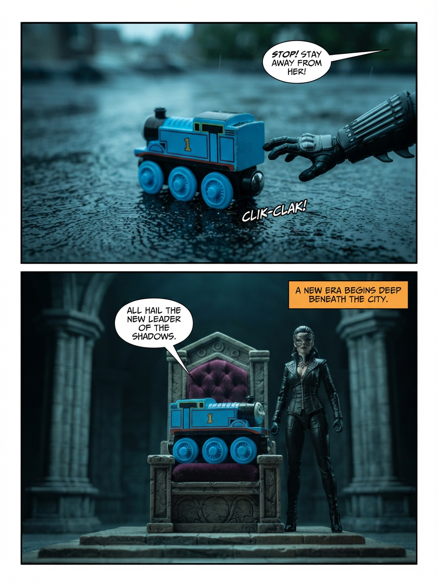One Night in train town (page 4 of 4)