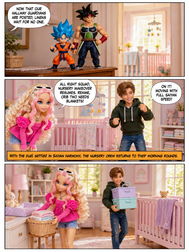 Nursery Showdown (page 4 of 4)