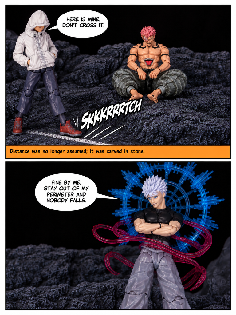 Uneasy Ground (page 2 of 4)