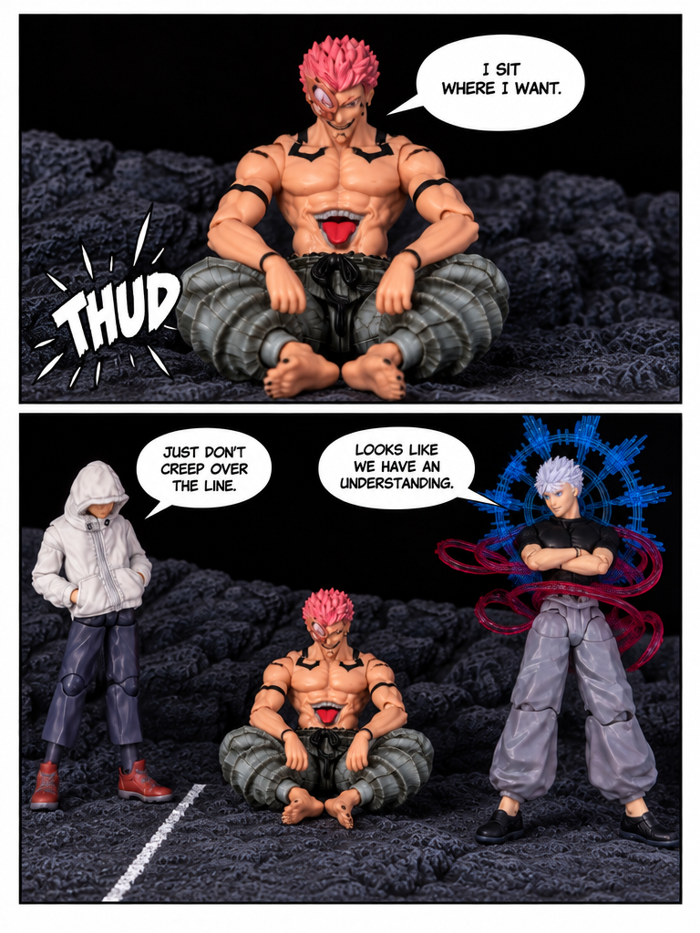 Uneasy Ground (page 3 of 4)