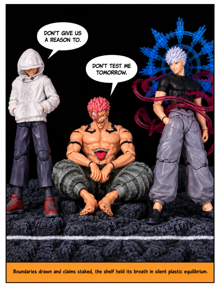 Uneasy Ground (page 4 of 4)