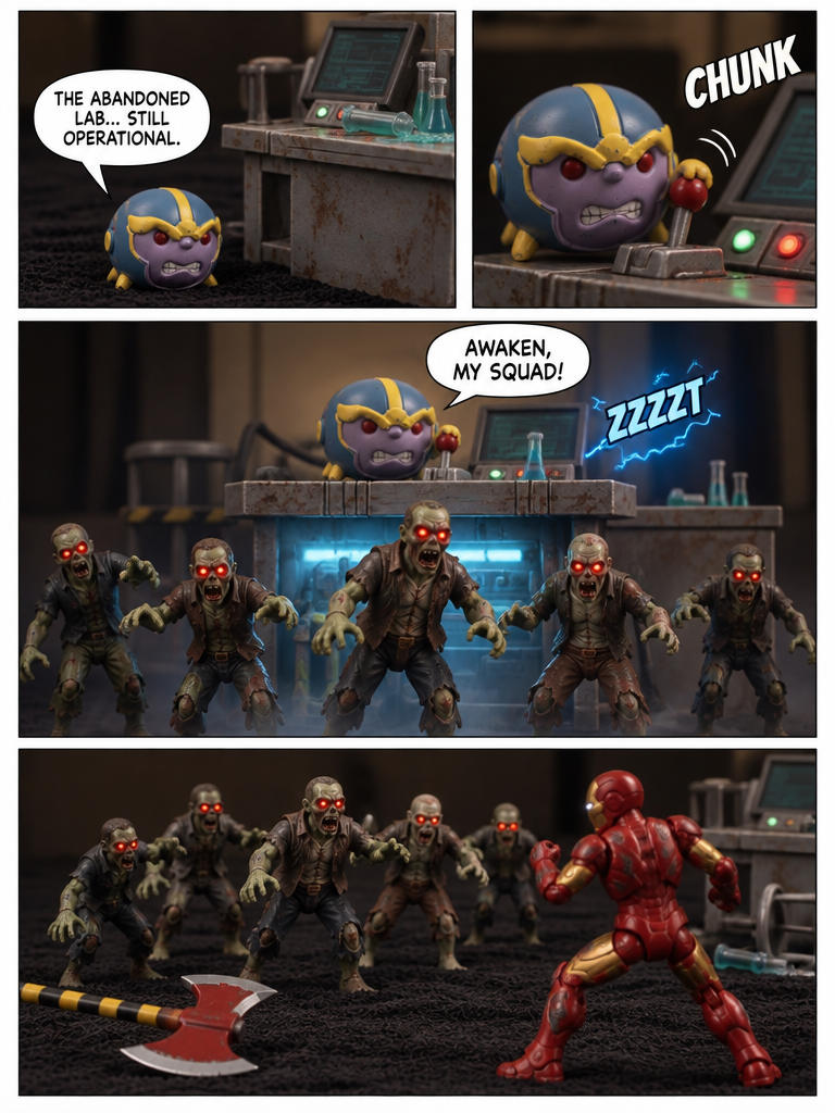 Basement shock CHAPTER 7 VOL. 1 (page 3 of 4)