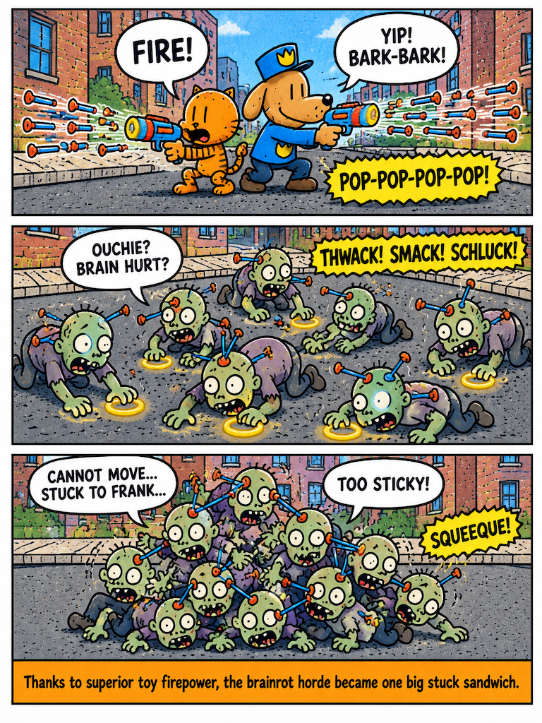 Brawl of the Brainrot Horde (page 3 of 4)