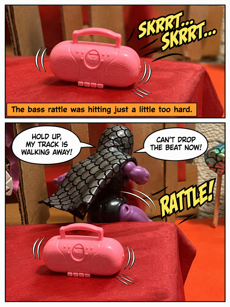 Beat in the Box (page 2 of 4)