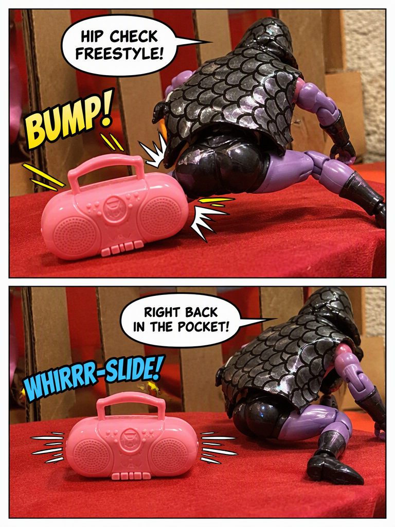 Beat in the Box (page 3 of 4)