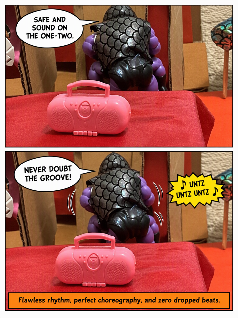 Beat in the Box (page 4 of 4)