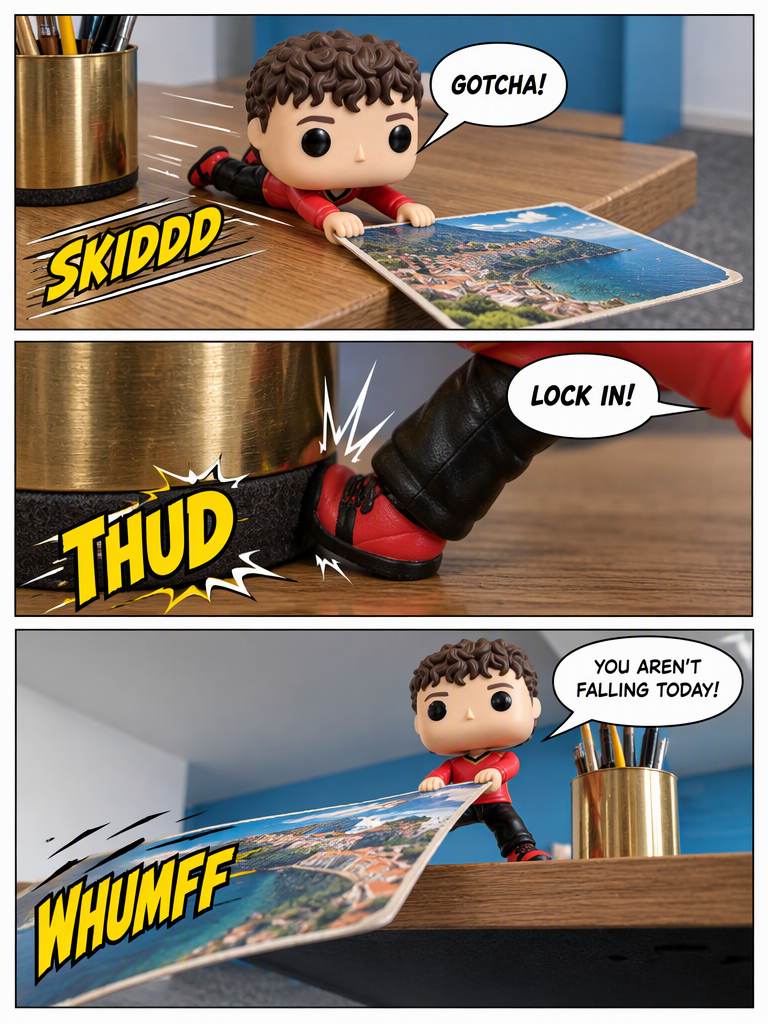 Off the Pegs (page 3 of 4)