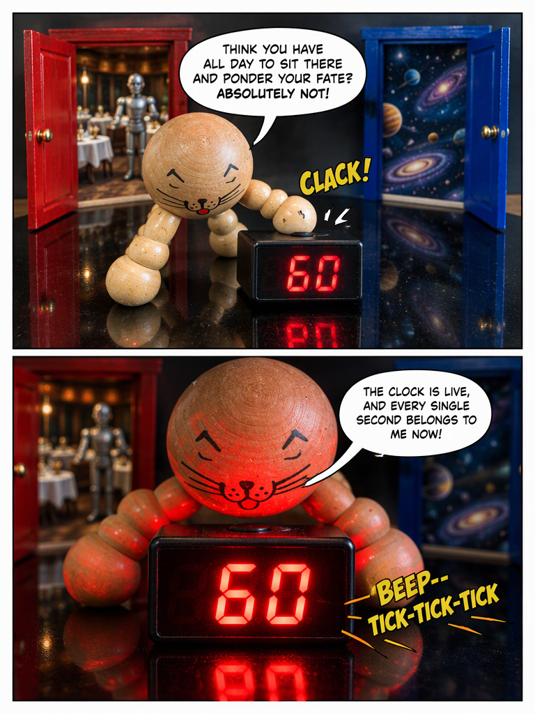 The Sphere Ball Cat's Ultimatum (page 3 of 4)